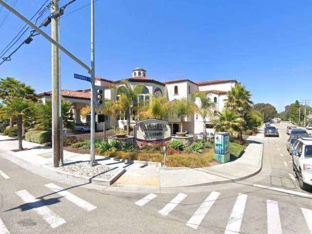 Fairfield Inn & Suites Santa Cruz - Capitola in Capitola California