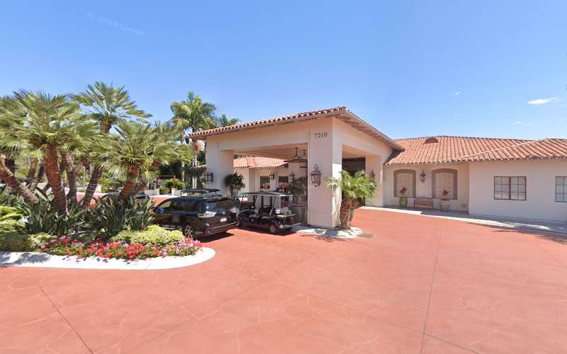 Tesla Destination Charger EV Charging Station at 7210 Blue Heron Pl