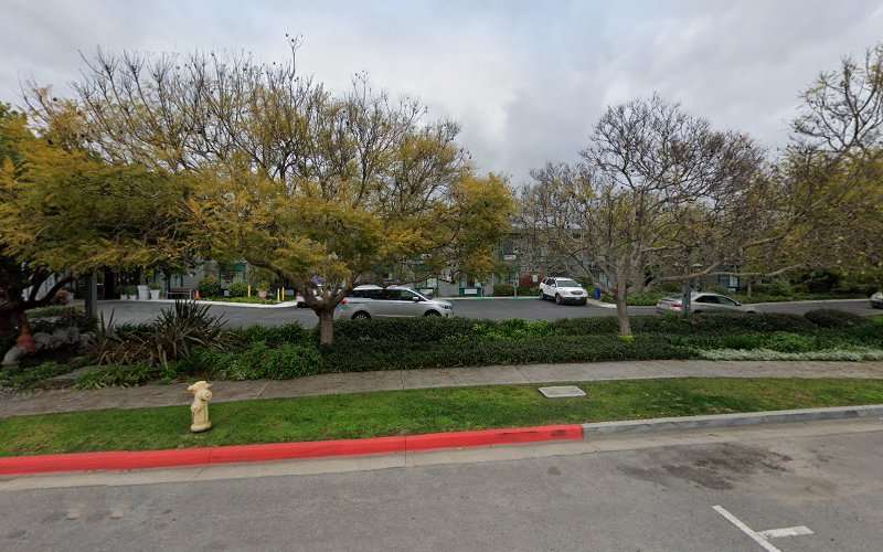 Tesla Destination Charger EV Charging Station at 5606 Carpinteria Ave