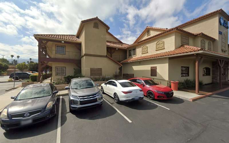 Tesla Destination Charger EV Charging Station at 1900 Frontage Rd