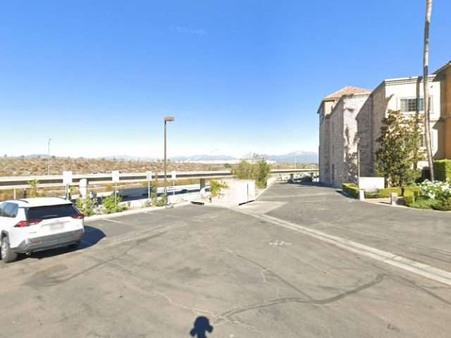 Tesla Destination Charger in Diamond Bar California