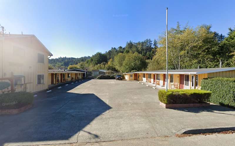 Tesla Destination Charger EV Charging Station at 332 Ocean Ave