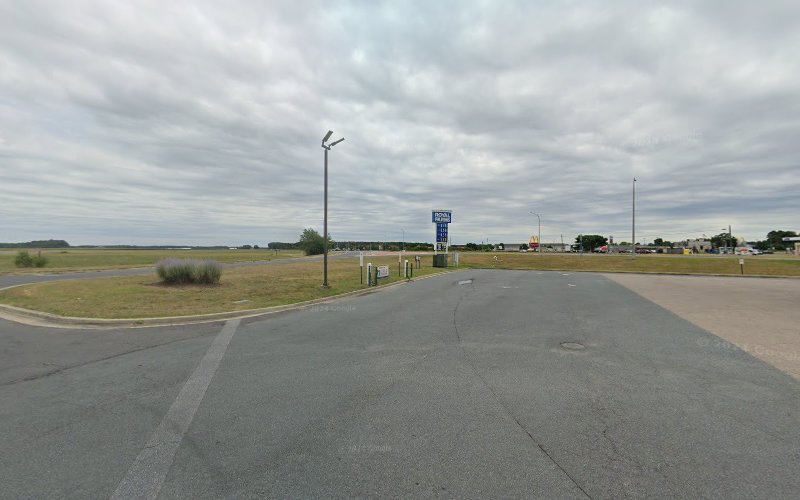 Electric Vehicle Charging Station EV Charging Station at 18657 Sussex Hwy