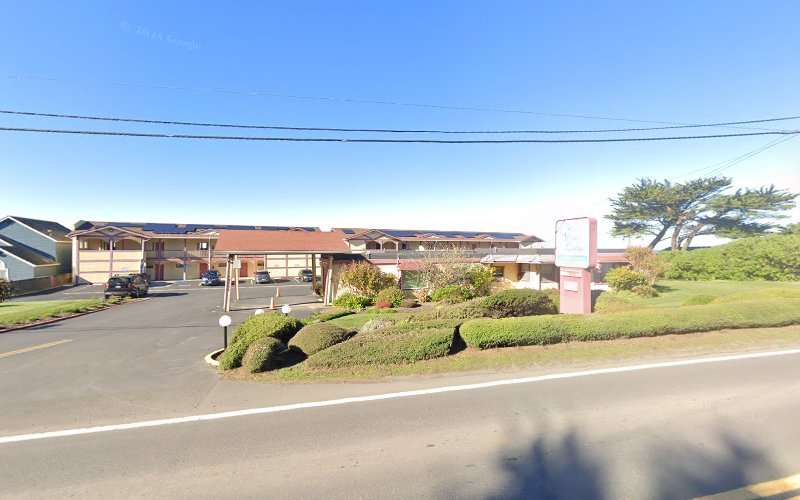 Tesla Destination Charger EV Charging Station at 1141 N Main St