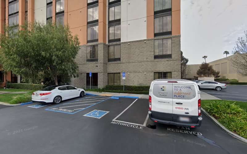 Tesla Destination Charger EV Charging Station at 3101 W Warren Ave