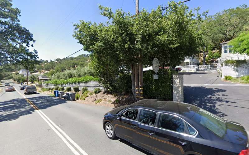 Tesla Destination Charger EV Charging Station at 5131 Warm Springs Rd