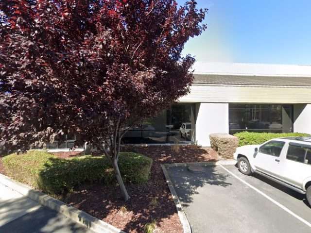 ChargePoint Charging Station in San Jose California