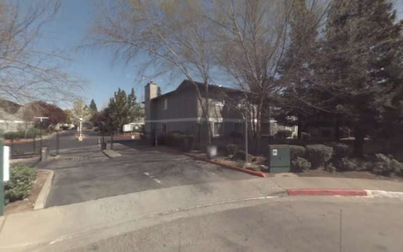 EV Connect Charging Station EV Charging Station at 100 Bicentennial Cir