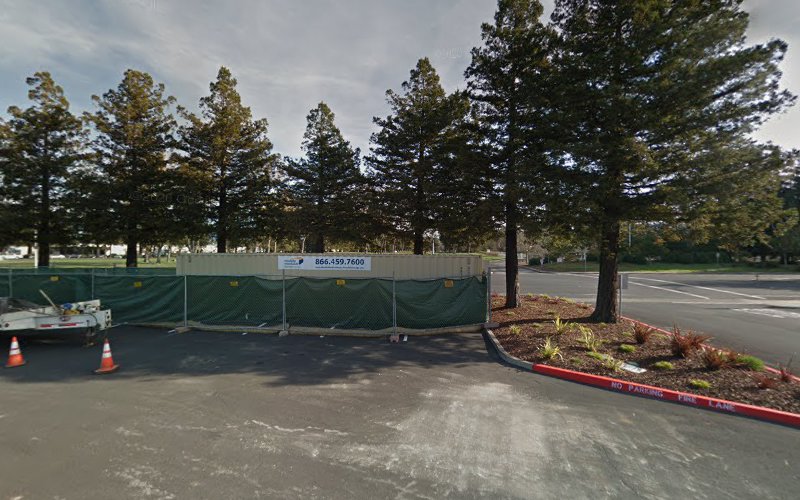 EVgo Charging Station EV Charging Station at 100 Raleys Towne Ctr