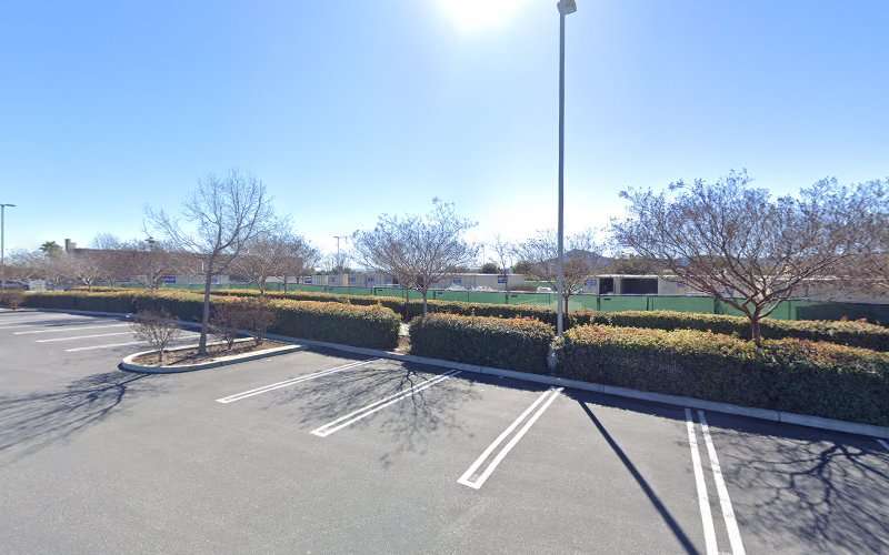 ChargePoint Charging Station EV Charging Station at 1061 Cochrane Rd