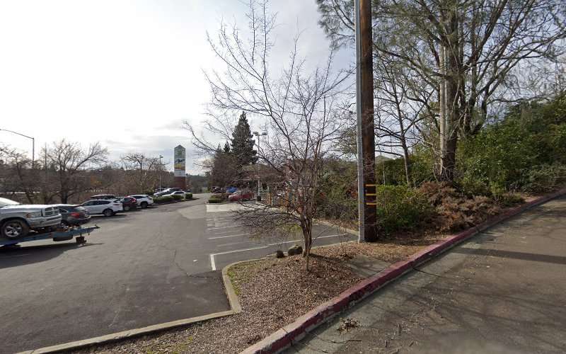 ChargePoint Charging Station EV Charging Station at 120 Grass Valley Hwy