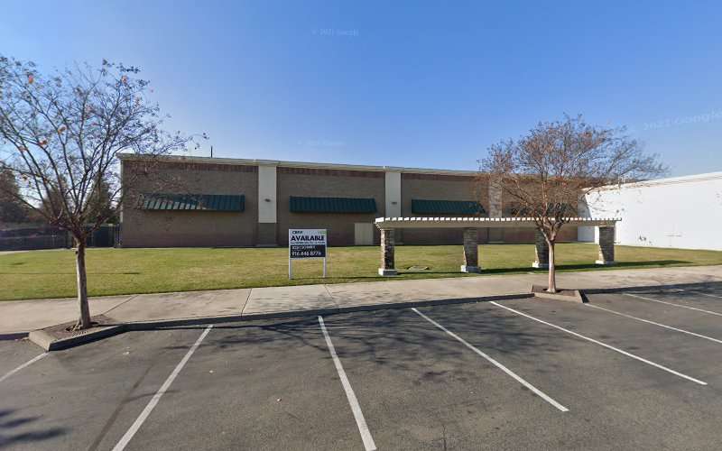 Tesla Supercharger EV Charging Station at 10430 Twin Cities Rd