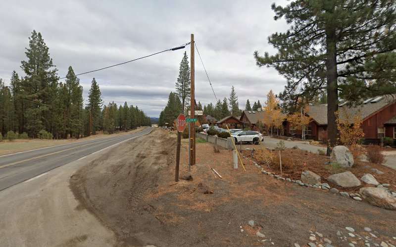 Tesla Destination Charger EV Charging Station at 72056 CA-70
