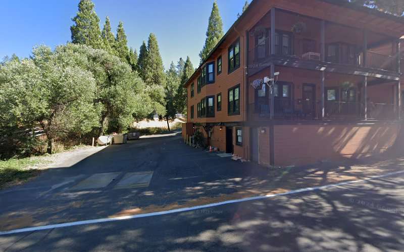 Tesla Destination Charger EV Charging Station at 18767 Main St