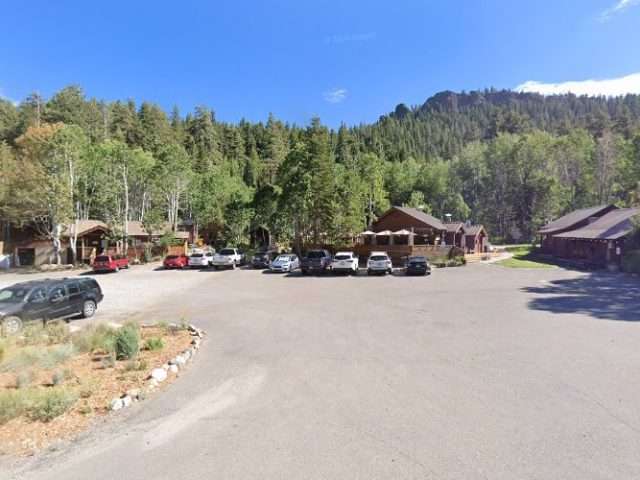Tesla Destination Charger in Hope Valley California