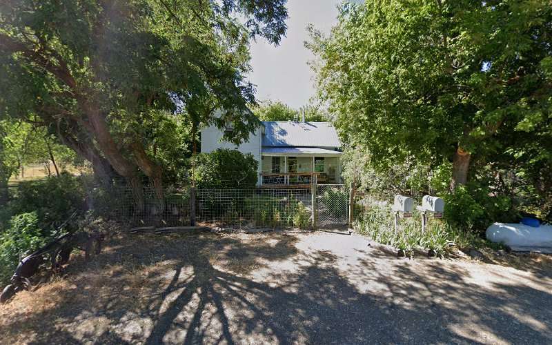 Tesla Destination Charger EV Charging Station at 45875 Co Rd 1