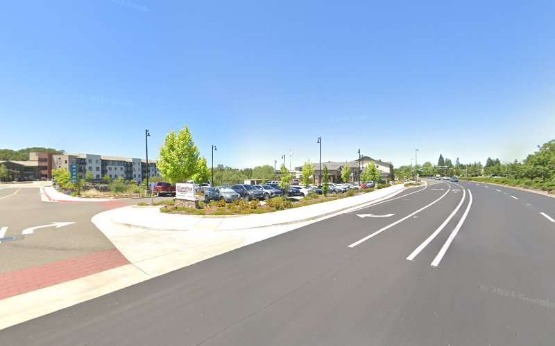 Blink Charging Station EV Charging Station at 2075 Iron Point Rd