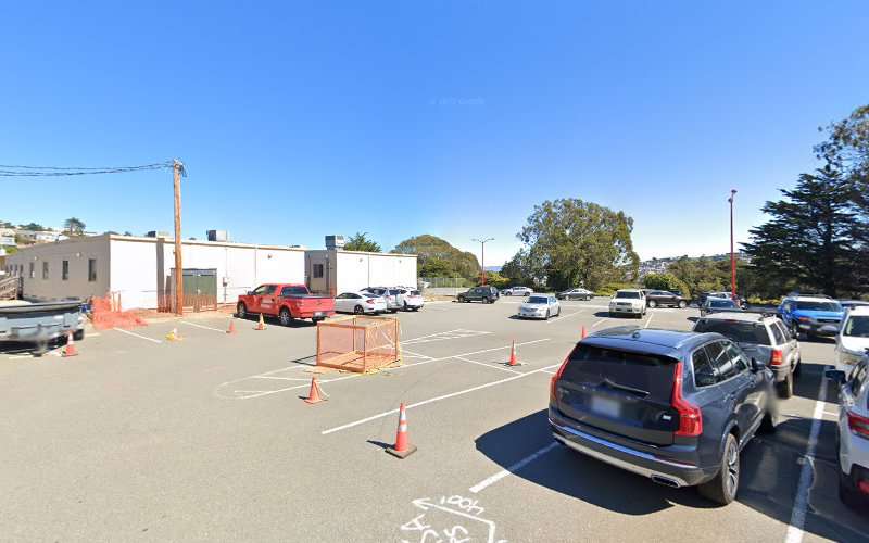 Volta Charging Station EV Charging Station at Parking lot