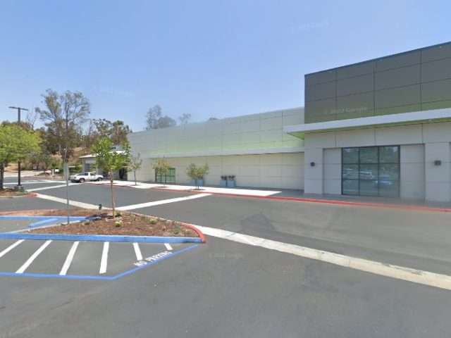 Shell Recharge Charging Station in Poway California