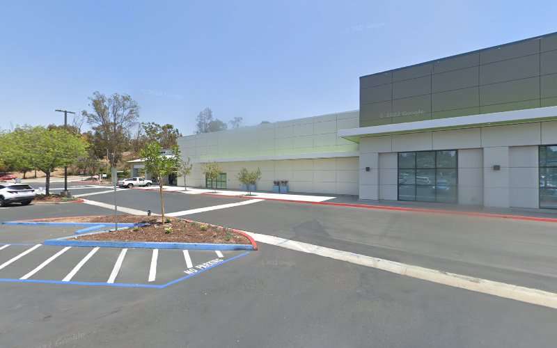 Shell Recharge Charging Station EV Charging Station at 14837 Pomerado Rd