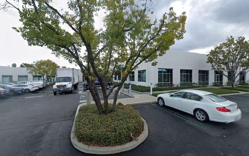 ChargePoint Charging Station EV Charging Station at 2 Jenner