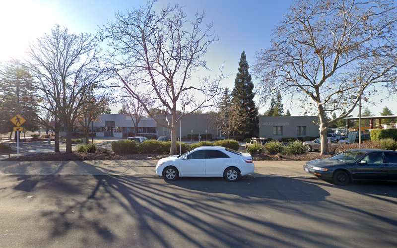 Blink Charging Station EV Charging Station at 2090 Hilltop Cir