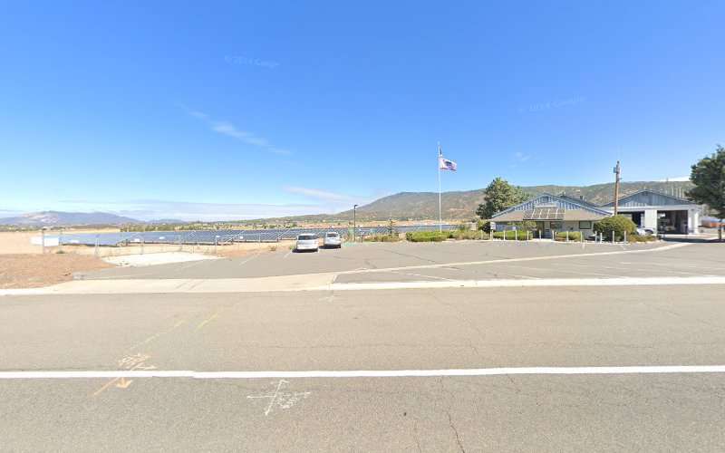 Blink Charging Station EV Charging Station at 58470 CA-371