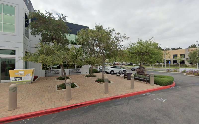 Blink Charging Station EV Charging Station at 12 Journey