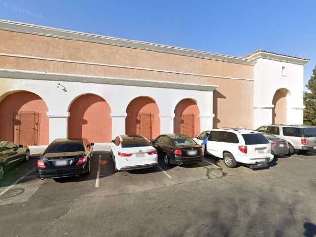 EVgo Charging Station in Sacramento California