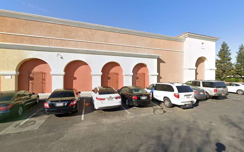 EVgo Charging Station EV Charging Station at 3625 Northgate Blvd