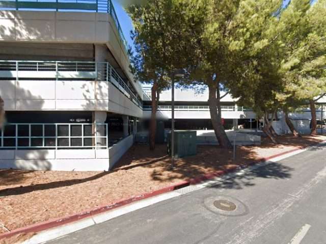 Blink Charging Station in Santa Clara California