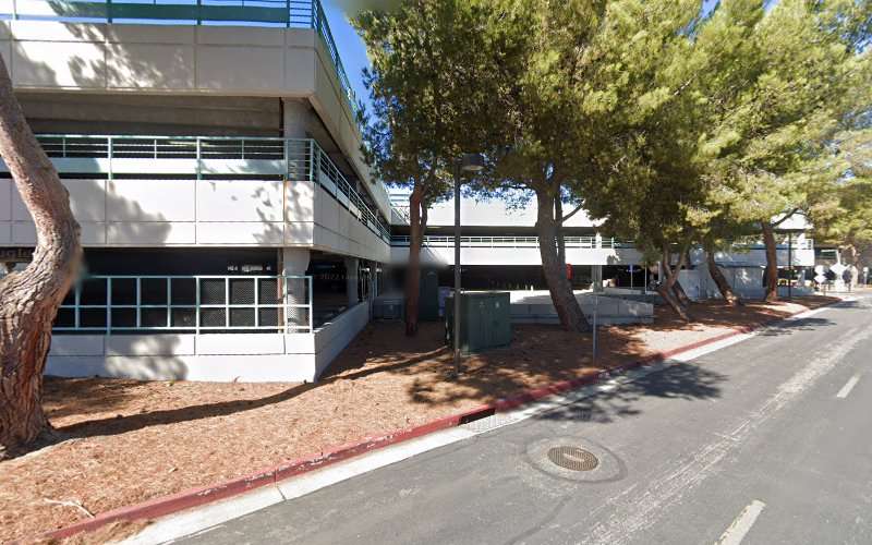 Blink Charging Station EV Charging Station at 5001 Great America Pkwy