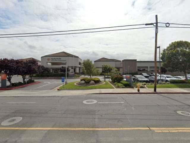 ChargePoint Charging Station in Arroyo Grande California