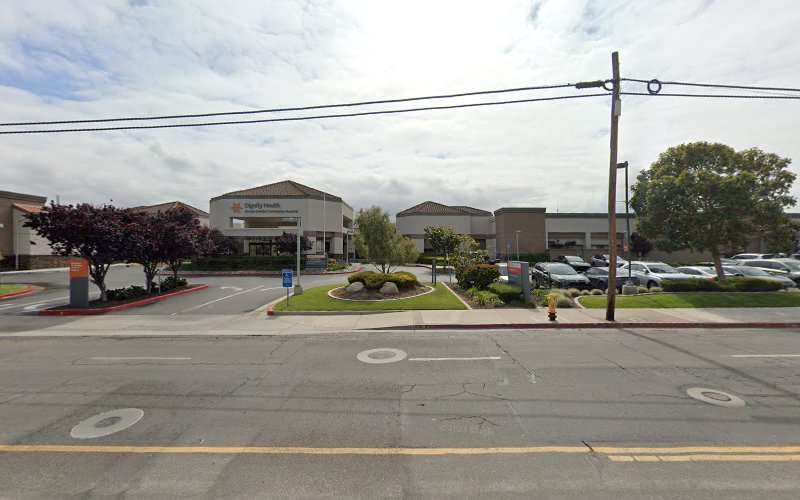 ChargePoint Charging Station EV Charging Station at 345 S Halcyon Rd