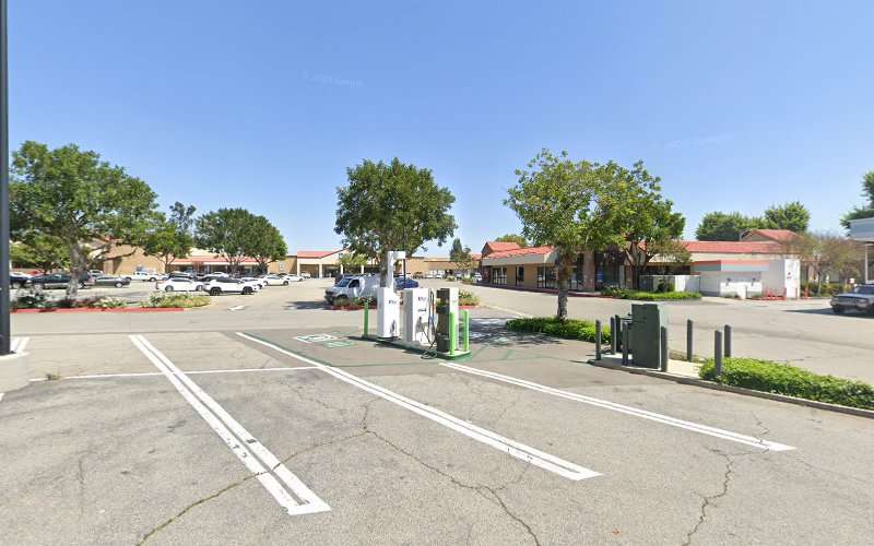 EVgo Charging Station EV Charging Station at 11995 Central Ave