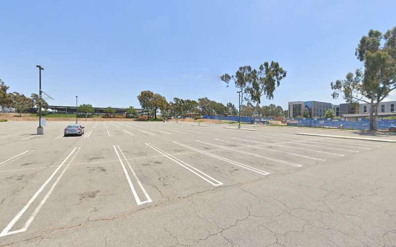 Electric Vehicle Charging Station EV Charging Station at Carson