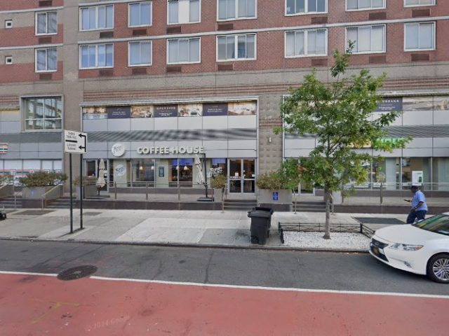 ViaLynk Charging Station in New York New York