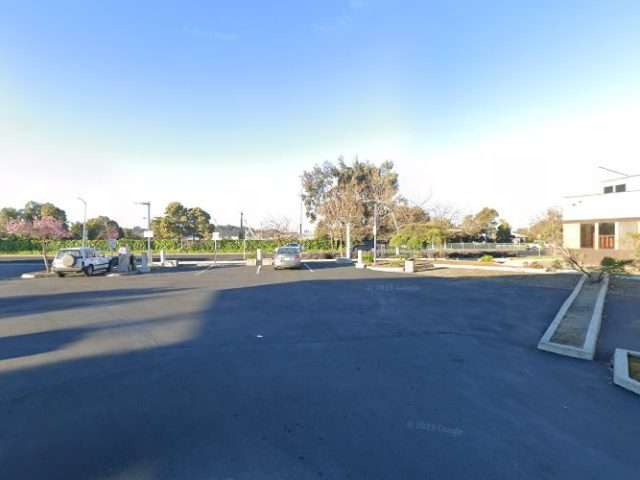 Electric Vehicle Charging Station in Vallejo California