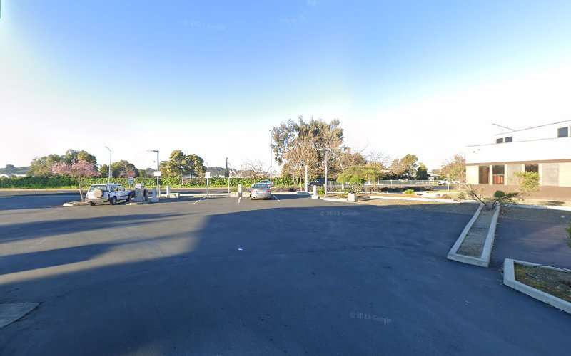 Electric Vehicle Charging Station EV Charging Station at 333 Curtola Pkwy