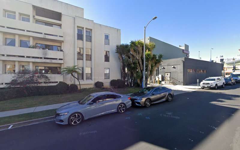 Flo Charging Station EV Charging Station at 1212 Brockton Ave