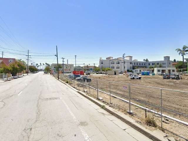 EVCS Charging Station in Santa Cruz California