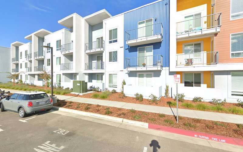 Blink Charging Station EV Charging Station at 1567 Bartlett Ln