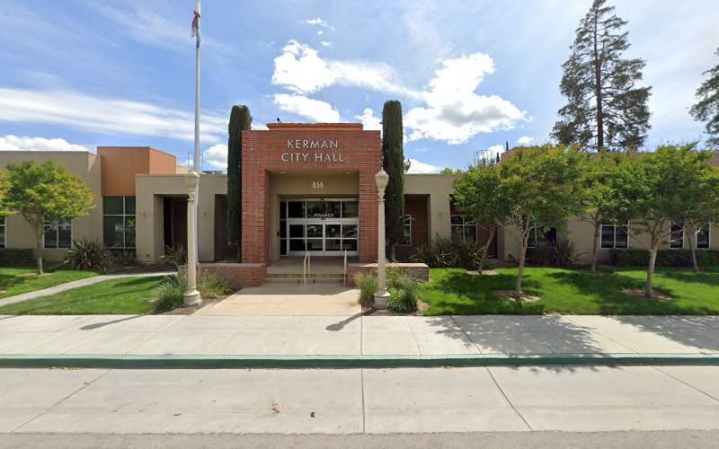 Electrify America Charging Station EV Charging Station at 850 S Madera Ave