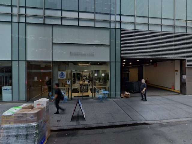 Kinecta Corporation in New York New York