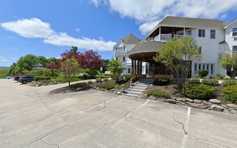 Tesla Destination Charger EV Charging Station at 90 N Main St