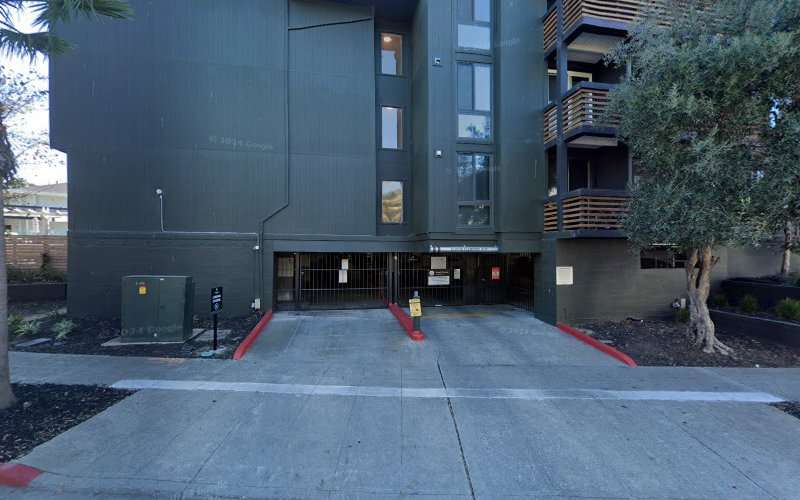 Shell Recharge Charging Station EV Charging Station at 934 Shorepoint Ct