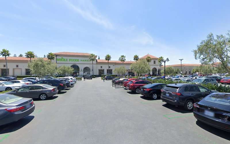 ChargePoint Charging Station EV Charging Station at 2635 Augustine Dr