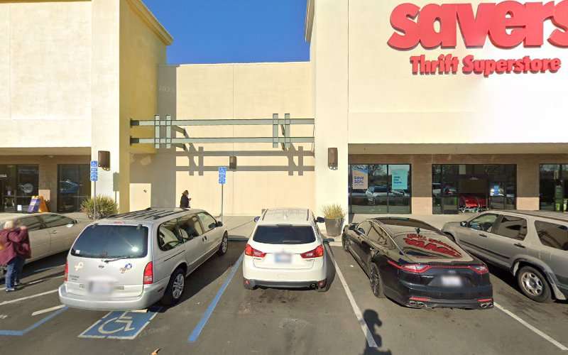 Tesla Supercharger EV Charging Station at Browns Valley Pkwy #154