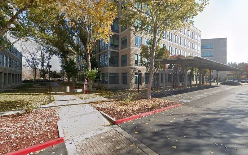 Blink Charging Station EV Charging Station at 6210 Stoneridge Mall Rd