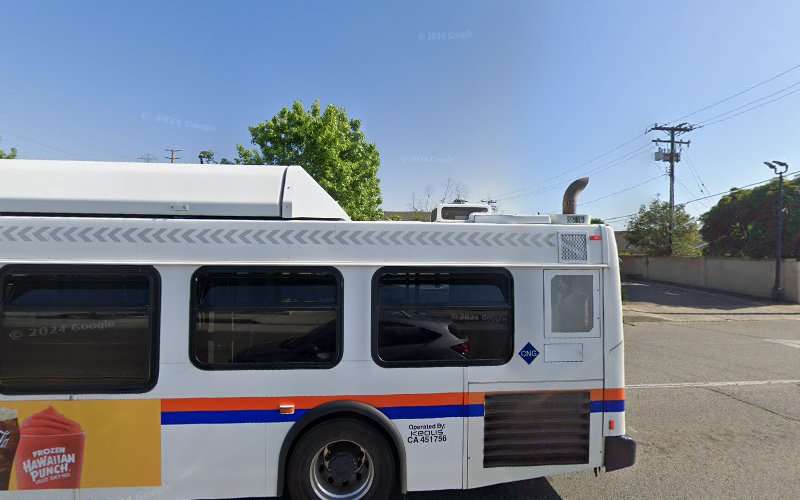 Blink Charging Station EV Charging Station at 1690 N Tustin St